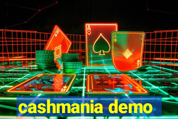 cashmania demo